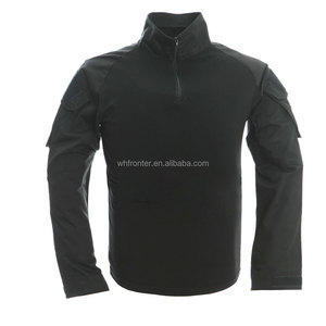 Guerre jeu paintball jeux noir combat vêtements - Product Image 2