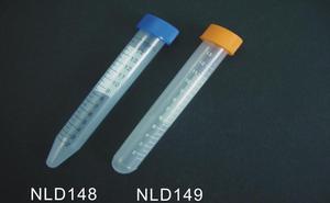 Micro centrífugo de plástico redondo cônico, 0.2ml/0.5ml/1.5ml/5ml/7ml/10ml/15ml/20 ml/50ml/2.0ml - Product Image 3
