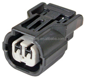 Stecker <span class=keywords><strong>2</strong></span>-polig für IAT ECT VTEC Blinker Honda 6189-0890 K Swap K20 Swap Factory - Product Image 2