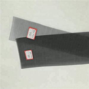 10 20 40 50 60 80 100 maglie TA1 TA2 (GR1 GR2) rete metallica in titanio con un grande affidabilità in progresso idrolisi - Product Image 4