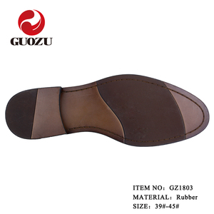 <span class=keywords><strong>Scarpe</strong></span> Eleganti da <span class=keywords><strong>Uomo</strong></span> con Tacco <span class=keywords><strong>in</strong></span> Legno di <span class=keywords><strong>Gomma</strong></span> Combinato e Suola con Bordatura Categoria Prodotto di Alta Qualità Suole - Product Image 3