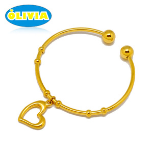 <span class=keywords><strong>Bracelet</strong></span> simple en <span class=keywords><strong>or</strong></span> <span class=keywords><strong>24</strong></span> <span class=keywords><strong>carats</strong></span> de Dubaï, motifs d'étoiles porte-bonheur, <span class=keywords><strong>bracelet</strong></span> en acier inoxydable pour femmes - Product Image 5