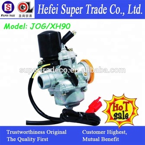 Pièces de moto Carburateur de haute qualité pour <span class=keywords><strong>YAMAHA</strong></span> JOG50/<span class=keywords><strong>OVETTO</strong></span> - Product Image 3
