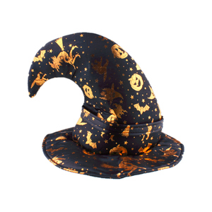 Bán Buôn Ưa Thích Kích Thước Khác Nhau Nhựa Mini Số Lượng Lớn Halloween Lọc Phù Thủy <span class=keywords><strong>Hat</strong></span> Masquerade Đảng Kỳ Nghỉ Halloween Ma Thuật <span class=keywords><strong>Hat</strong></span> - Product Image 4