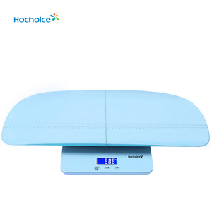 Obral Timbangan Bayi Digital, Timbangan Bayi Presisi 100Kg, Timbangan Perawatan Kesehatan Digital - Product Image 3