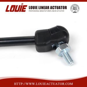 Bras — ressort à gaz, technologie YQL - Product Image 5