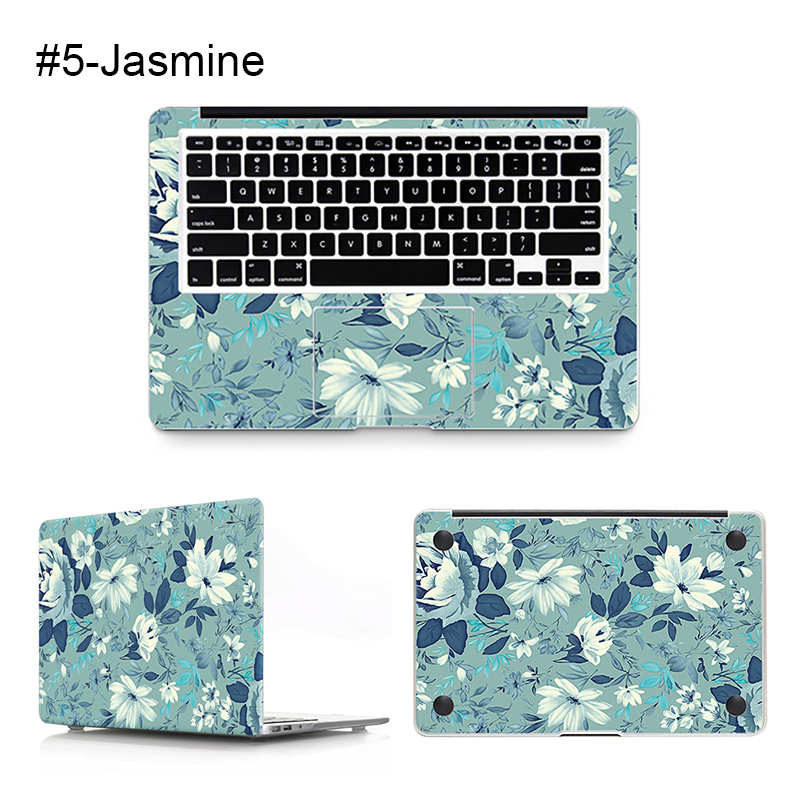 #5-Le jasmin