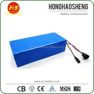18650 batería 48v 20000mah 13s6p 18650 <span class=keywords><strong>e</strong></span> bicicleta de la caja de la batería con el cargador - Product Image 3