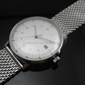 Nueva publicidad 316L S / S <span class=keywords><strong>visible</strong></span> <span class=keywords><strong>mecanismo</strong></span> de movimiento de lujo del hombre <span class=keywords><strong>reloj</strong></span> de pulsera - Product Image 1