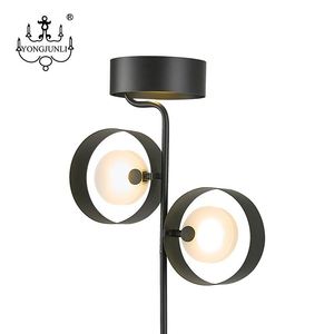 Hotel lampada lampada Del Basamento Luci In Piedi Lampade da Terra Per La Casa - Product Image 2