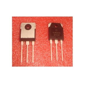 Récepteur IGBT GTR BJT, paire de composants électriques, - Product Image 1