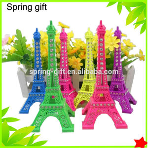 Regalo de la promoción modelo de la torre <span class=keywords><strong>eiffel</strong></span> - Product Image 1