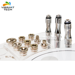 Hydro cara anti-edad dermatología máquinas faciales - Product Image 2