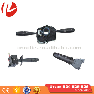 อะไหล่รถมิ<span class=keywords><strong>นิ</strong></span>บั<span class=keywords><strong>ส</strong></span> <span class=keywords><strong>นิ</strong></span><span class=keywords><strong>ส</strong></span><span class=keywords><strong>ส</strong></span>ัน เออร์แวน รุ่น E24 E25 E26 กระจกมองข้าง อุปกรณ์ตัวถัง <span class=keywords><strong>ส</strong></span>วิตช์ กรอง ไฟประตู ชิ้น<span class=keywords><strong>ส</strong></span>่วนตัวถัง - Product Image 5