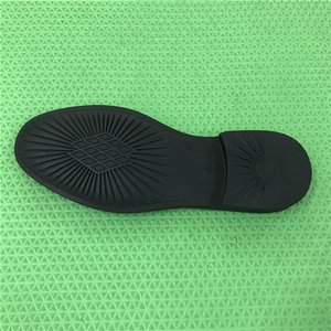 Zapatos de oro único proveedor TPR moda suela - Product Image 1