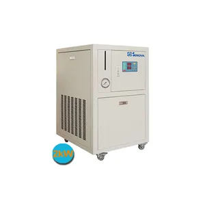 Top 1KW 2KW 3KW 5KW 10KW 4KW 6KW Laboratorium Industri Pendingin Air