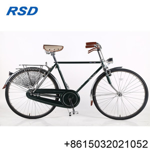 Clásico vintage <span class=keywords><strong>bicicleta</strong></span> de gran tamaño de la <span class=keywords><strong>bicicleta</strong></span> para hombre china fábrica de bicicletas <span class=keywords><strong>bicicleta</strong></span> de ciudad urbana de La Ciudad De acero <span class=keywords><strong>bicicleta</strong></span> de proveedor Chino - Product Image 4