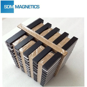 Imán de Neodimio para <span class=keywords><strong>Resonancia</strong></span> Magnética - Product Image 4
