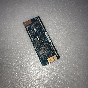 T430HVN01 un 43T01-C09 AUO panorámico de tv led placa base portátil placa base - Product Image 6