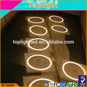 Venta caliente larga vida útil del led <span class=keywords><strong>tubo</strong></span> <span class=keywords><strong>fluorescente</strong></span> circular 18 w - Product Image 3