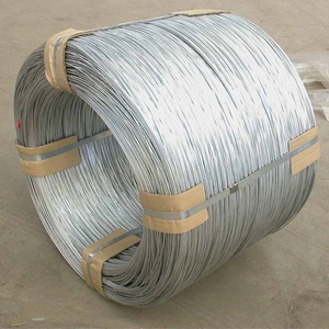 De BWG8 a BWG25 <span class=keywords><strong>Alambre</strong></span> sumergido de acero <span class=keywords><strong>galvanizado</strong></span> en caliente chino Tianjin - Product Image 2