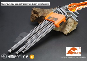 Óptica de alta calidad de <span class=keywords><strong>juego</strong></span> de <span class=keywords><strong>llaves</strong></span> de trinquete llave <span class=keywords><strong>allen</strong></span> de cabeza hueca métrica - Product Image 1