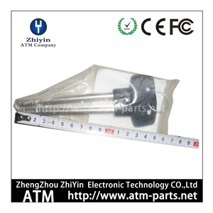 Máy Atm Ở ATM NCR Bản Gốc Khóa Mới 009-0008257 Bộ Phận An Toàn Của NCR Bộ Phận Hộp An Toàn Khóa Kết Hợp Khóa Kim Loại Và Khóa - Product Image 5