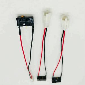 車両およびリモコン玩具は、JST XH <span class=keywords><strong>2</strong></span>.5-<span class=keywords><strong>2</strong></span>ピンバッテリーコネクタプラグ（メスおよびオス）とワイヤーケーブルを使用します。 - Product Image 5