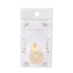 高品質手縫いツール ローズゴールドメタル 簡単針通し器 - Product Image 4