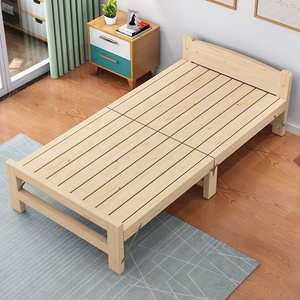 Camas Plegables <span class=keywords><strong>de</strong></span> <span class=keywords><strong>Madera</strong></span> Individuales o Matrimoniales Modernas, Económicas y <span class=keywords><strong>de</strong></span> Alta Calidad - Product Image 5
