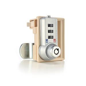 Cerradura de Combinación N8-3A - Product Image 1