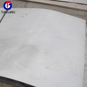 ASTM 201 420 430 316L Stainless <strong>Steel</strong> No.<strong>1</strong> No.4 Mirror Plate Sheet Price