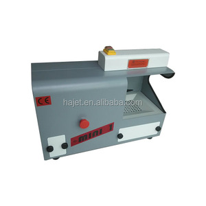 Chine En Gros Diamant Coupe et Polissage Machine avec Collecteur De Poussière Diamant Bord Polisseuse - Product Image 2