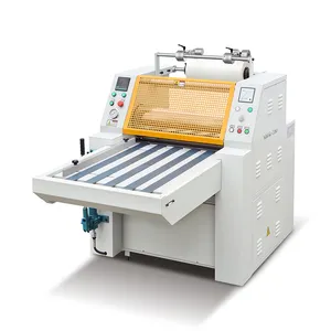 Hydraulische Lamineren <span class=keywords><strong>Machine</strong></span> Model:YDFM-720/920/1200 - Product Image 1