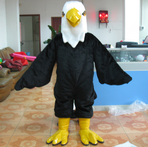Disfraz de Mascota Hola Eagle/Disfraz de Mascota/Disfraz de Mascota de Halcón - Product Image 1