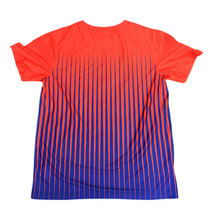 sublimated soccer jersey footballシャツメーカーサッカージャー - Product Image 2