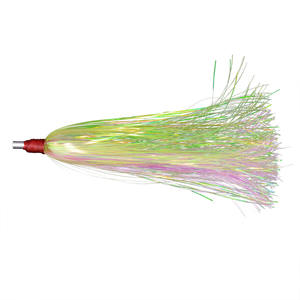 Leurres durs en plastique ABS avec <span class=keywords><strong>fil</strong></span> lumineux pour la pêche au méné - Product Image 3