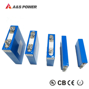 Lifepo4 batterie 3.2 V 10Ah prismatiques boîtier en aluminium solaire batterie au lithium - Product Image 5