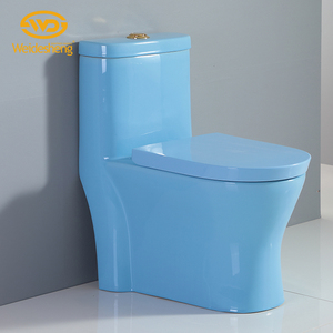Cuvette de toilettes pour enfants, double chasse, facile à nettoyer, colorée, noire, à prix avantageux - Product Image 6