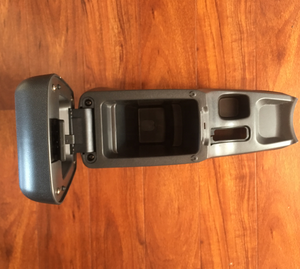 ที่วางแก้ว DA-6053คอนโซลที่เท้าแขนตรงกลางรถวัสดุพลาสติก OEM <span class=keywords><strong>ส</strong></span>ำหรับ Toyota rush/avalon/vios/yaris - Product Image 5