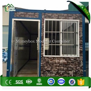 Easy to install in panels folding home supply/New Zealand homes for sale photo - Product Image 2
