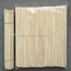 2016 Pas Cher Usine directe vente Bâton De Bambou Pour Viande Famille stock - Product Image 1