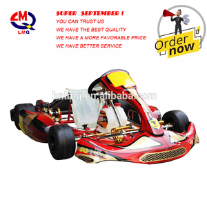 Top 10 des fabricants chinois de karting 90CC - Product Image 2