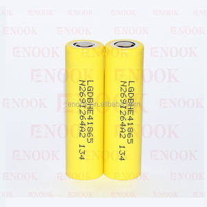 Heißer verkauf! Lg HE4 18650 Akku 3,7 v 2500 mah 35a - Product Image 1