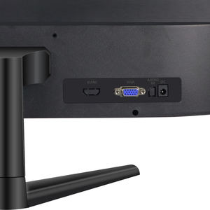 24 inç LED monitör tam yüksek çözünürlüklü 1920x1080 IPS masaüstü bilgisayar bilgisayar için yeni stok ürün - Product Image 6