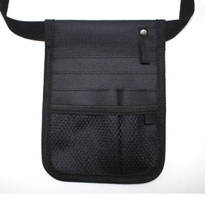 Sac de taille pratique et rapide pour infirmière médicale, outil d'infirmière Durable, poche de taille avec sangle de ceinture - Product Image 2