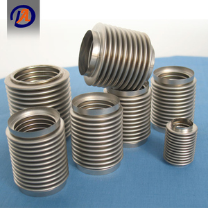 <span class=keywords><strong>Portable</strong></span> conception à soufflet en acier inoxydable utilisé pour interrupteur à vide - Product Image 4
