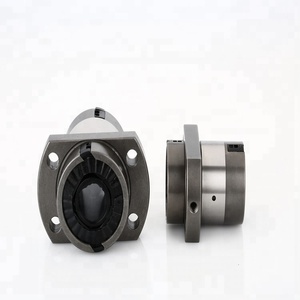 Giao Hàng Nhanh Đường Kính 12Mm 16Mm <span class=keywords><strong>20</strong></span> Mm 25Mm 32Mm 40Mm 50Mm 63Mm 80Mm Ballscrews Trung Quốc Bóng Vít Nhà Phân Phối Cho CNC Tuyến Tính - Product Image 5