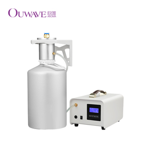 OUWAVE máquina de aire aroma hvac aroma difusor para <span class=keywords><strong>la</strong></span> área grande - Product Image 1