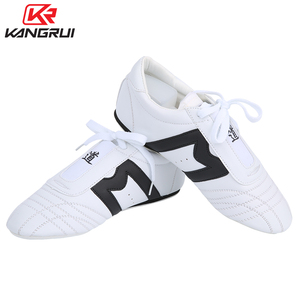 2019 Offre Spéciale confortable chaussures de Taekwondo pour la concurrence - Product Image 2